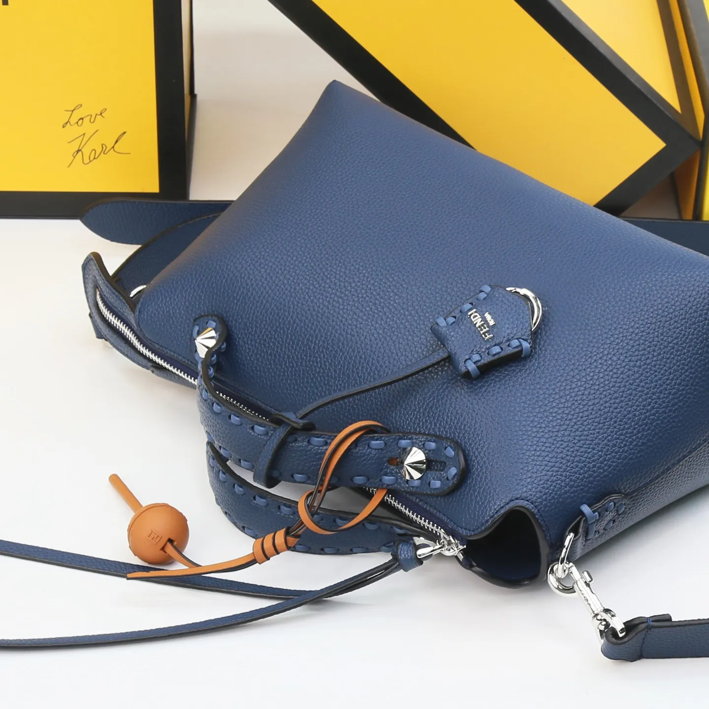 All Categories Fendi Women's Bags (Fendi) Fendi 291