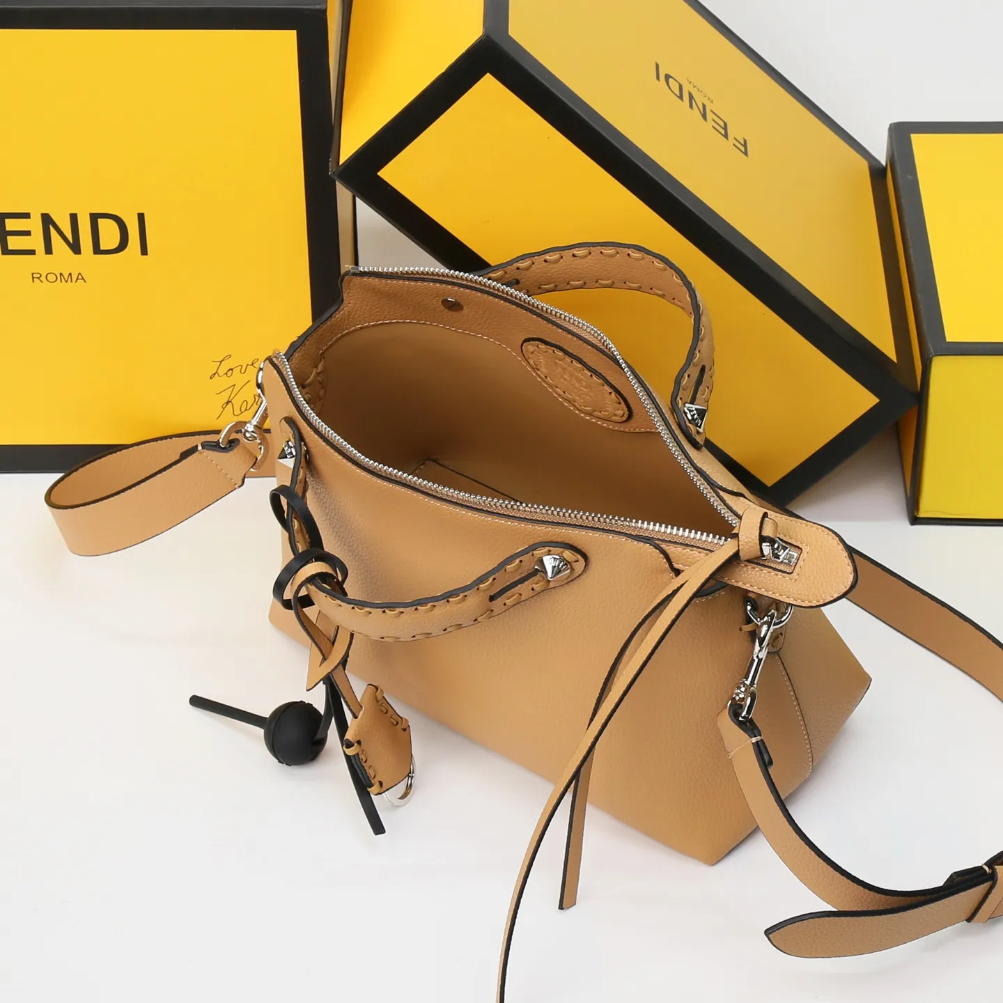All Categories Fendi Women's Bags (Fendi) Fendi 291