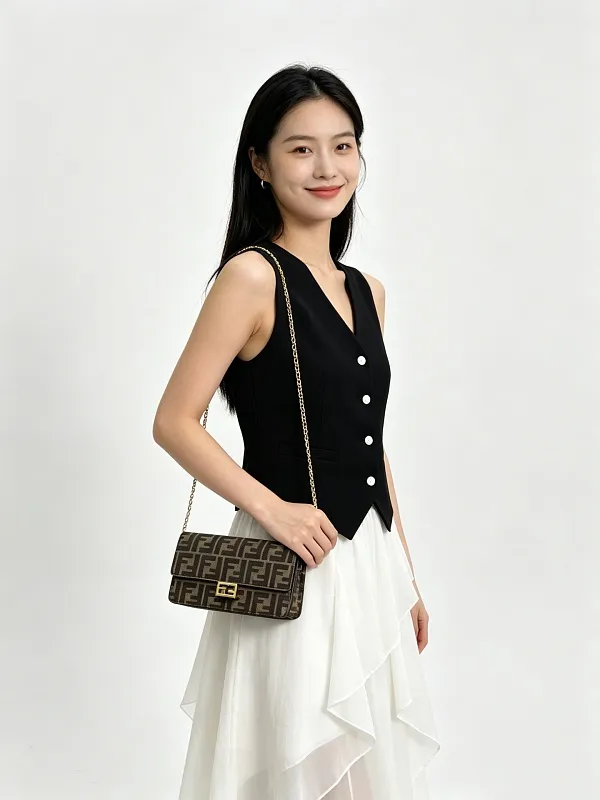 All Categories Fendi Women's Bags (Fendi) Fendi 6611