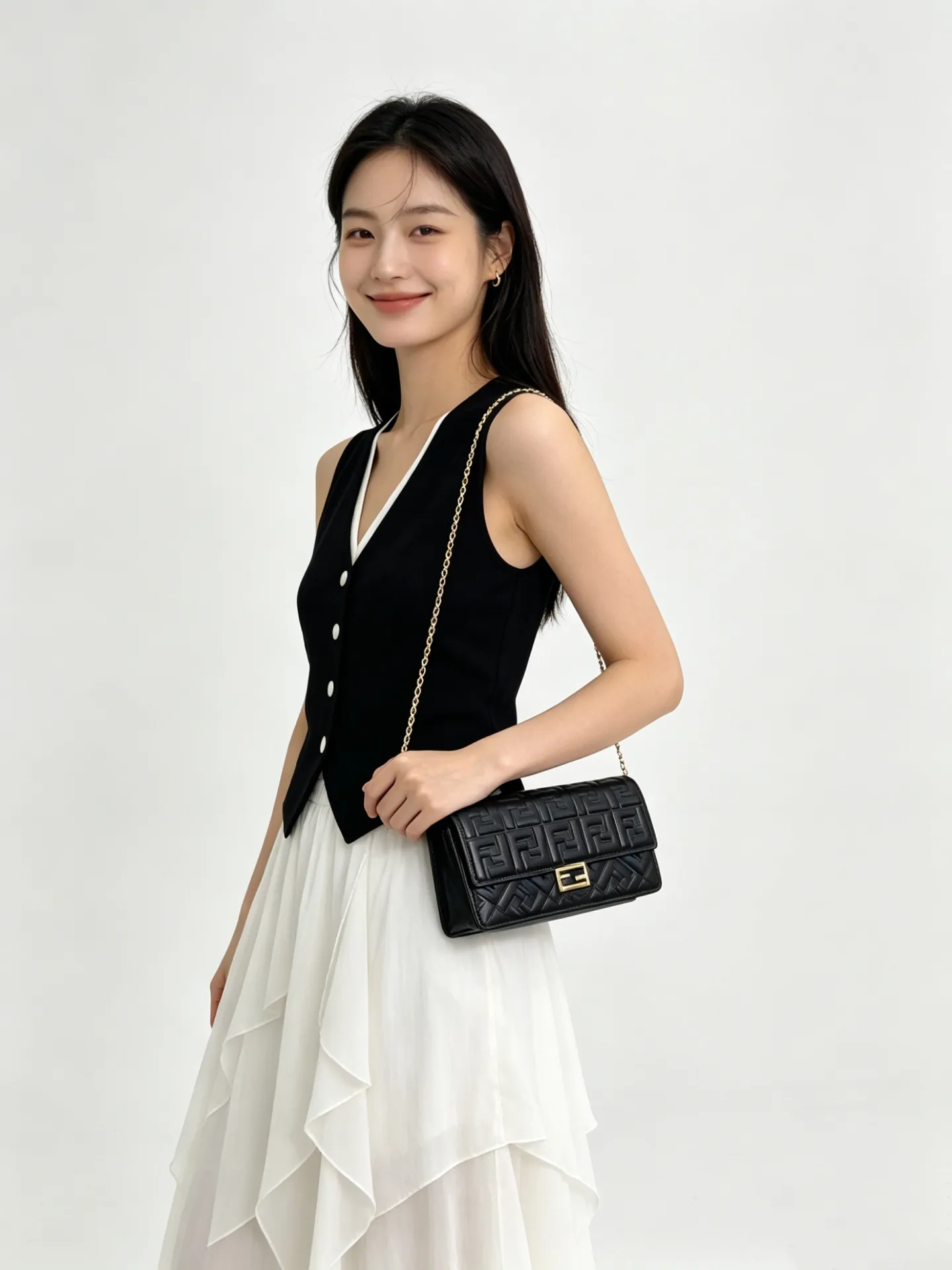 All Categories Fendi Women's Bags (Fendi) Fendi 6611