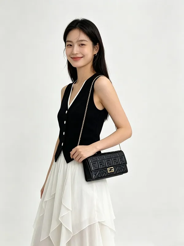 All Categories Fendi Women's Bags (Fendi) Fendi 6611