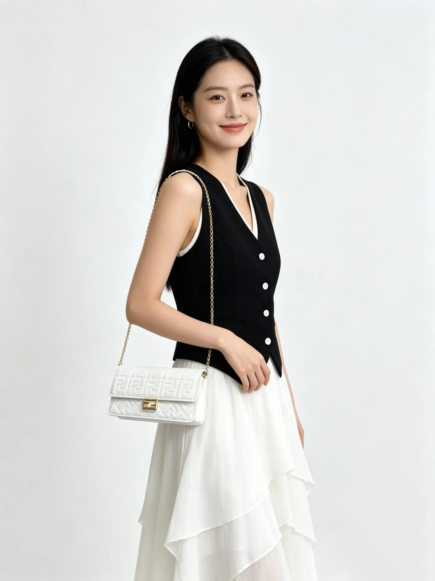 All Categories Fendi Women's Bags (Fendi) Fendi 6611