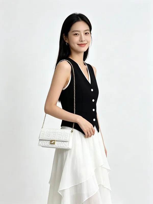 All Categories Fendi Women's Bags (Fendi) Fendi 6611