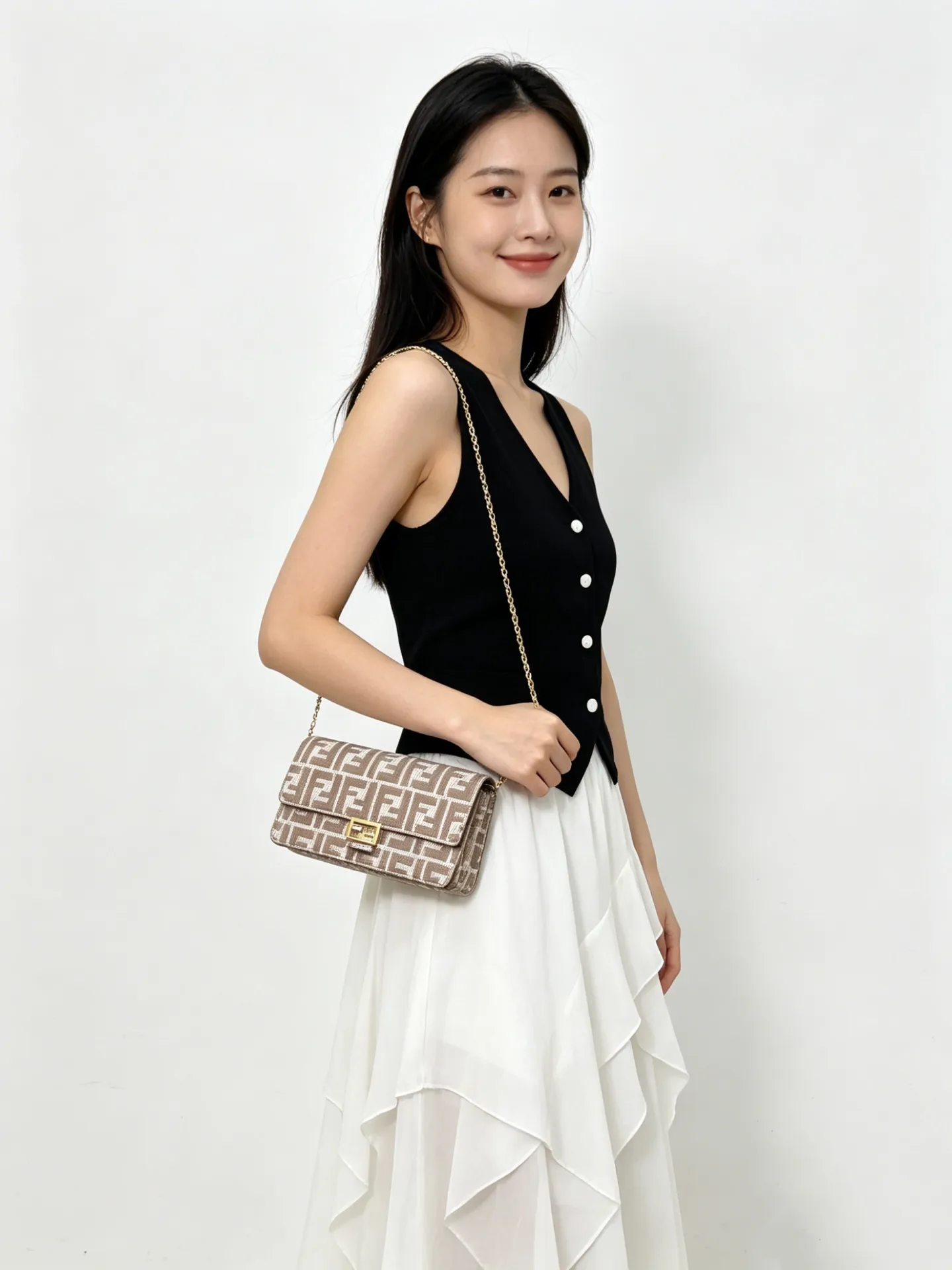 All Categories Fendi Women's Bags (Fendi) Fendi 6611
