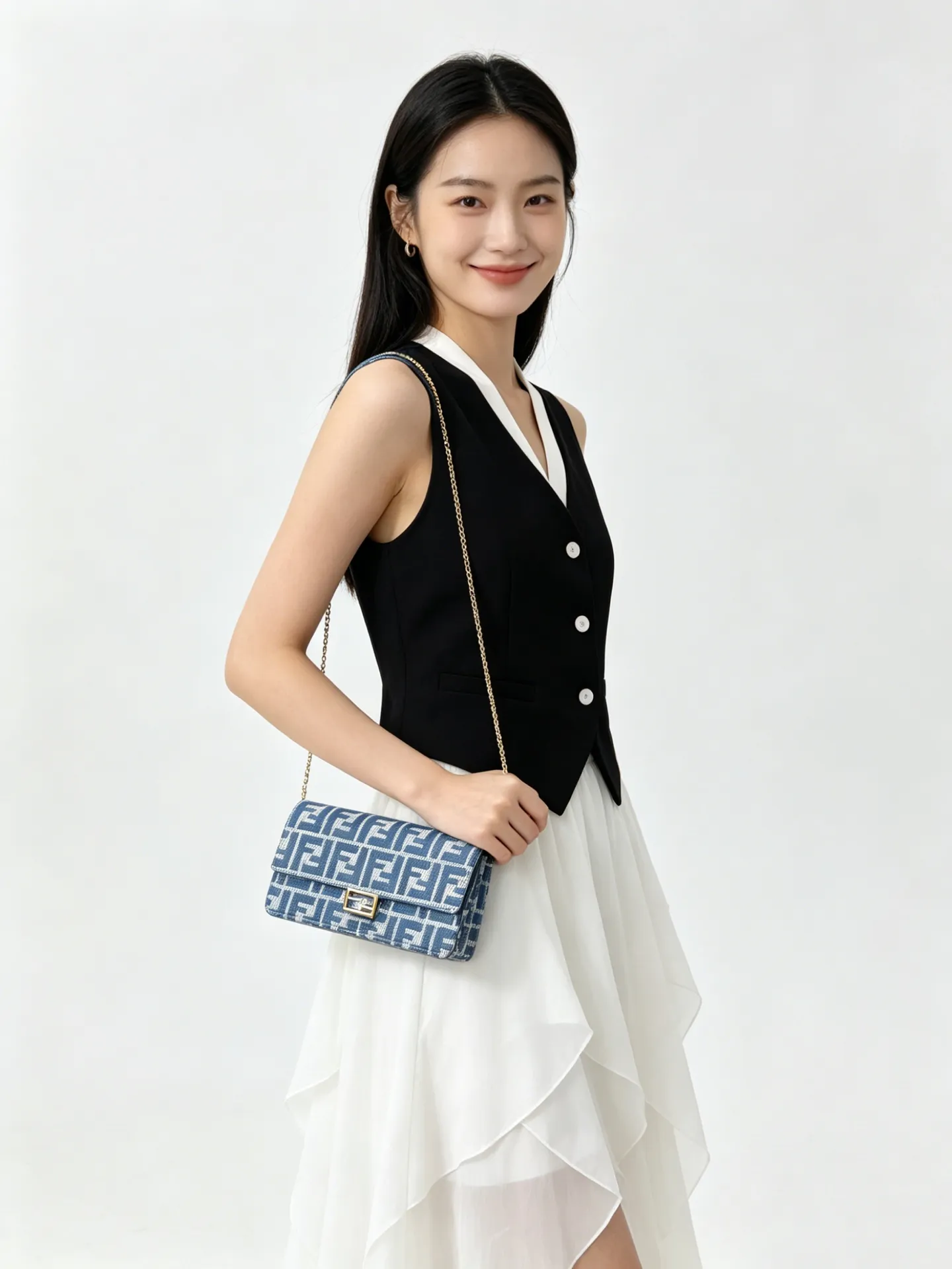 All Categories Fendi Women's Bags (Fendi) Fendi 6611