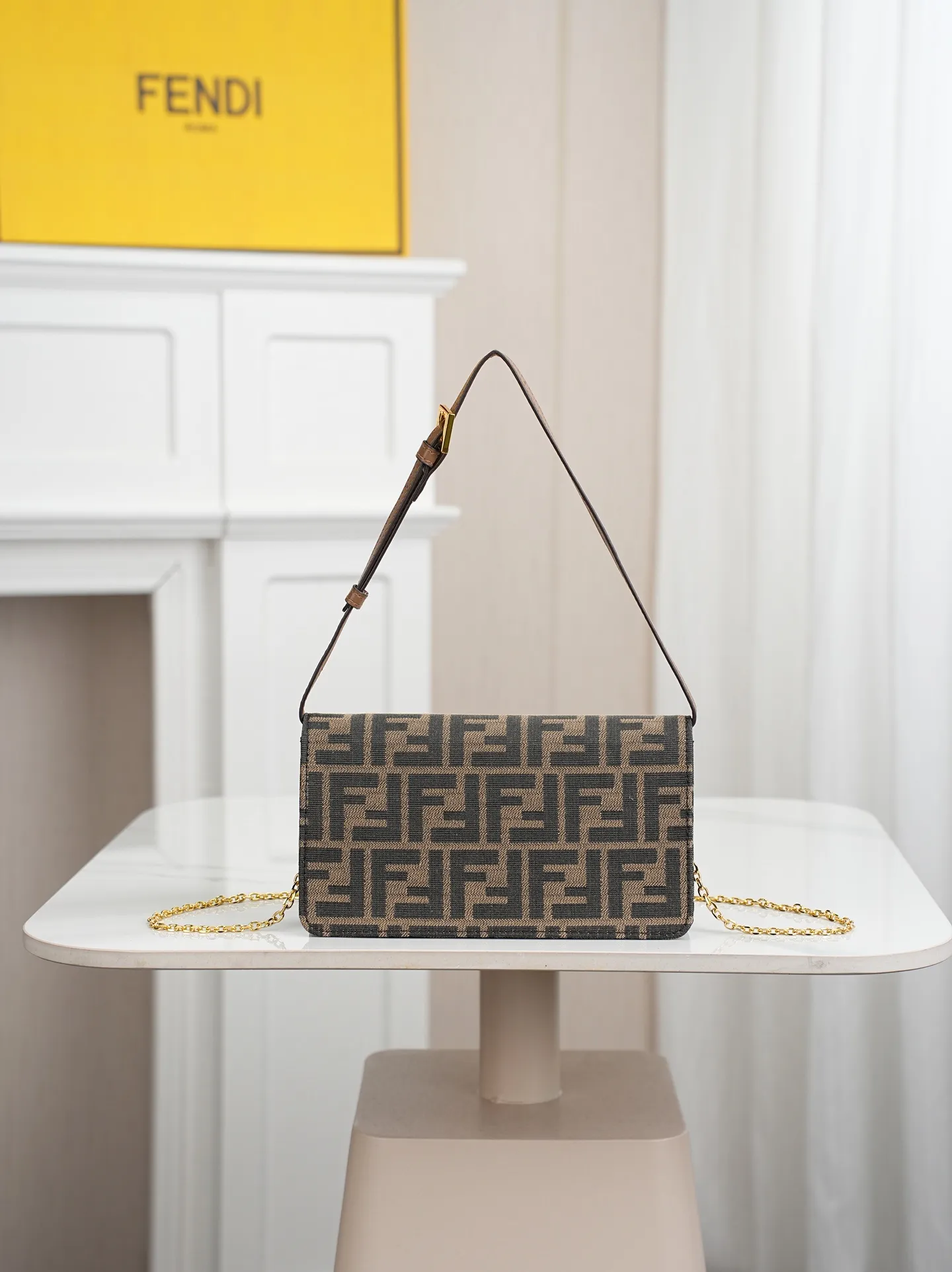All Categories Fendi Women's Bags (Fendi) Fendi 6611