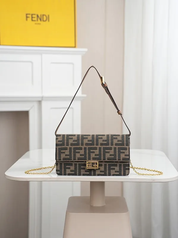 All Categories Fendi Women's Bags (Fendi) Fendi 6611