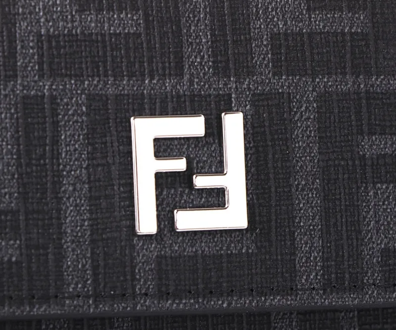 All Categories Official Website "Brand Women's Bags" Women's Bags 💙 FENDI 2026 New FENDI Crossbody Bag