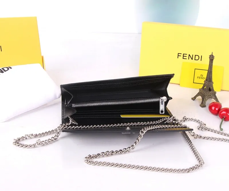 All Categories Official Website "Brand Women's Bags" Women's Bags 💙 FENDI 2026 New FENDI Crossbody Bag