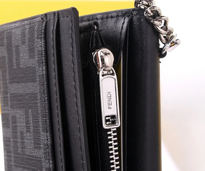 All Categories Official Website "Brand Women's Bags" Women's Bags 💙 FENDI 2026 New FENDI Crossbody Bag