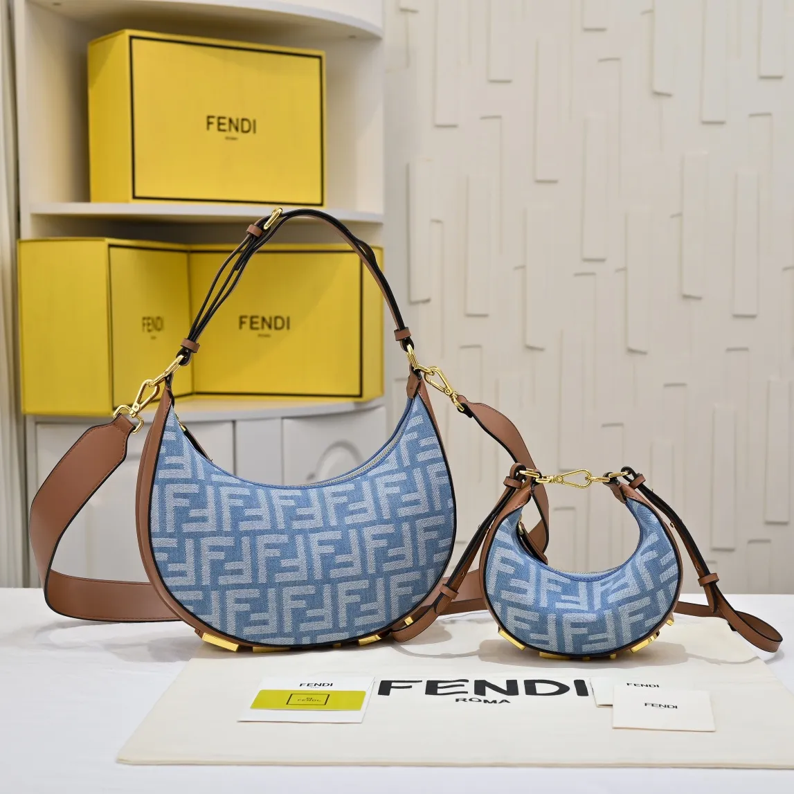 All Categories Fendi Women's Bags (Fendi) Fendi 3387