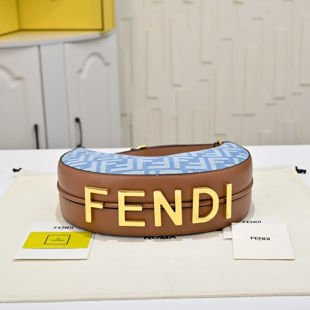 All Categories Fendi Women's Bags (Fendi) Fendi 3387