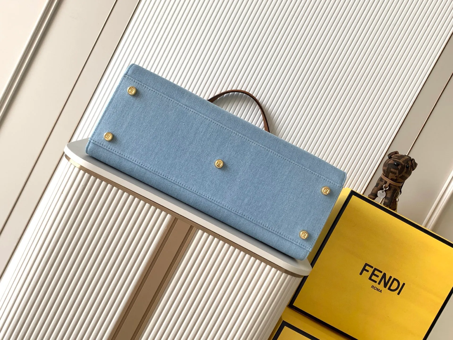 All Categories Fendi Women's Bags (Fendi) Fendi 5542