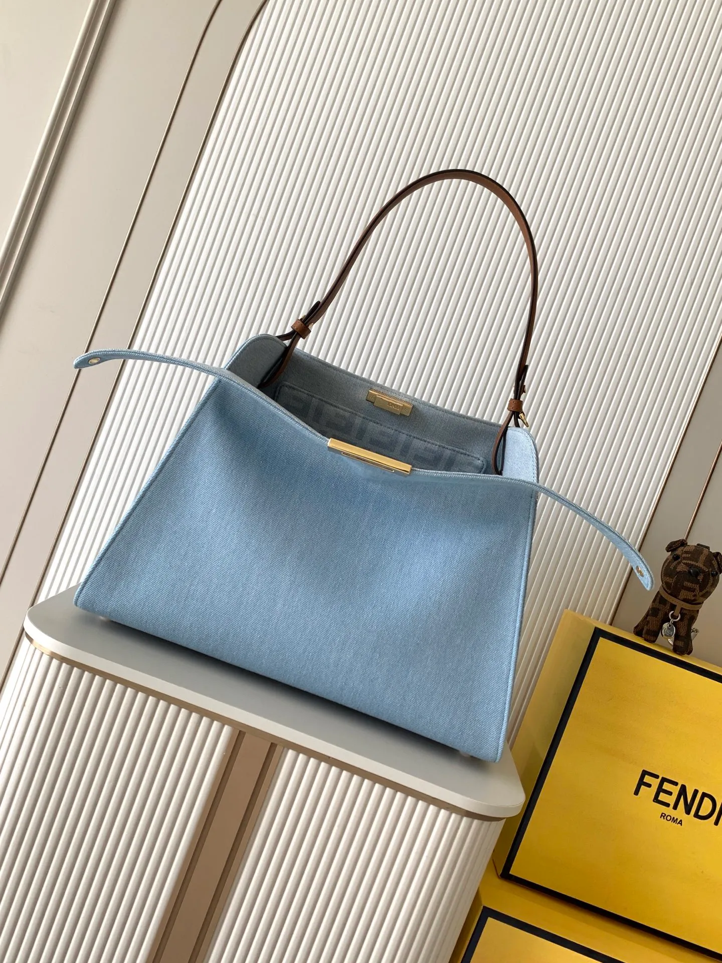 All Categories Fendi Women's Bags (Fendi) Fendi 5542