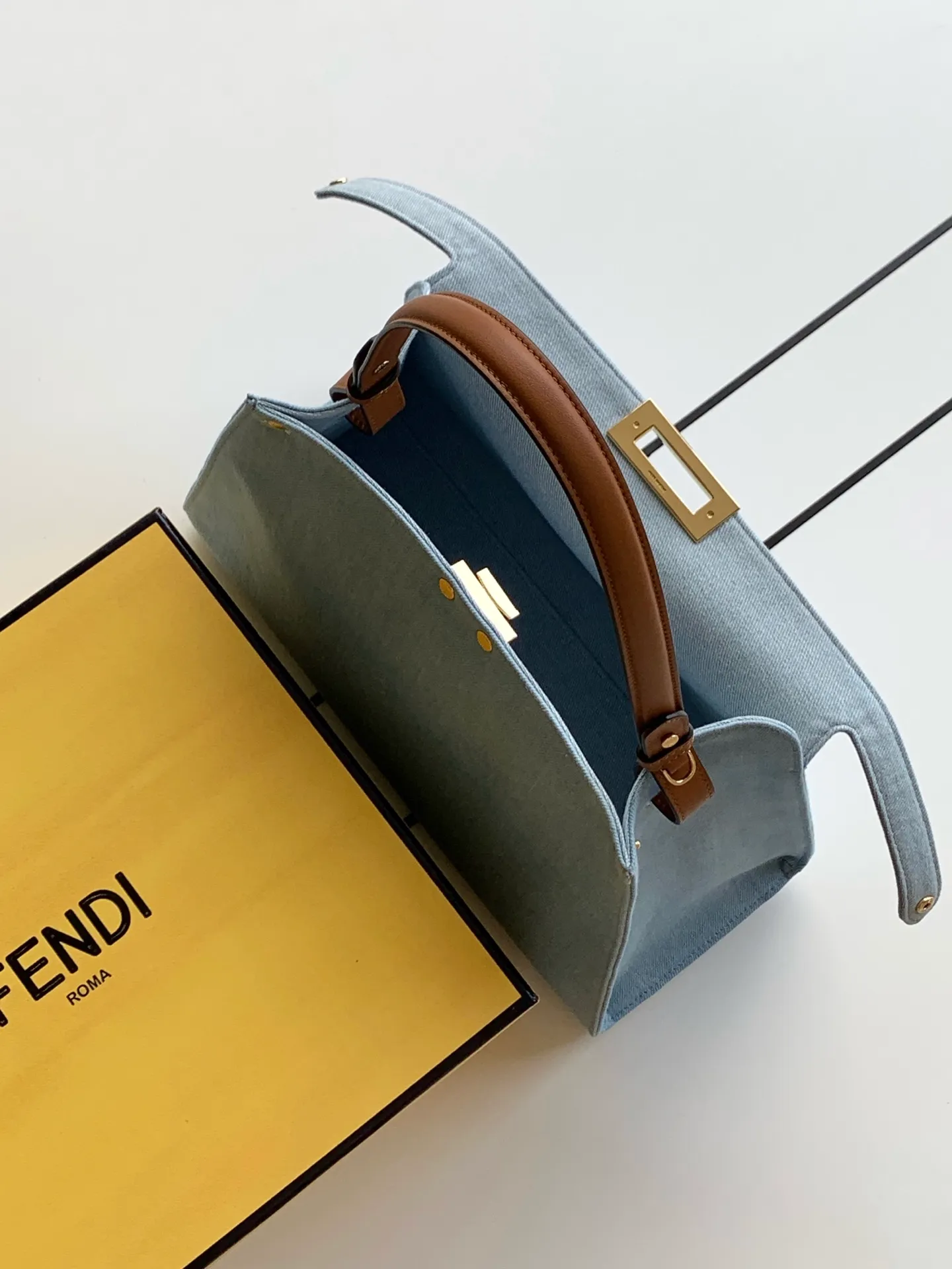 All Categories Fendi Women's Bags (Fendi) Fendi 5542