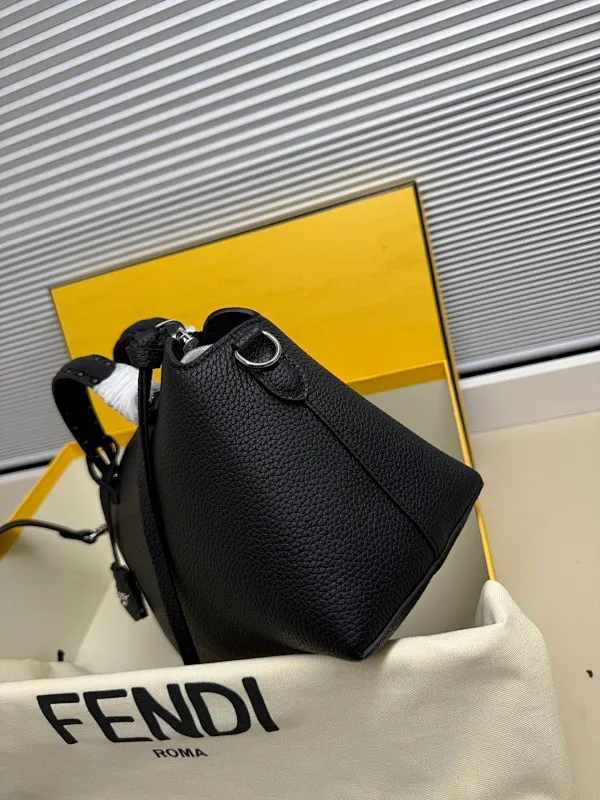 All Categories Official Website "Brand Women's Bags" Women's Bags 💙 FENDI 2026 Official Website FENDI Crossbody Bag