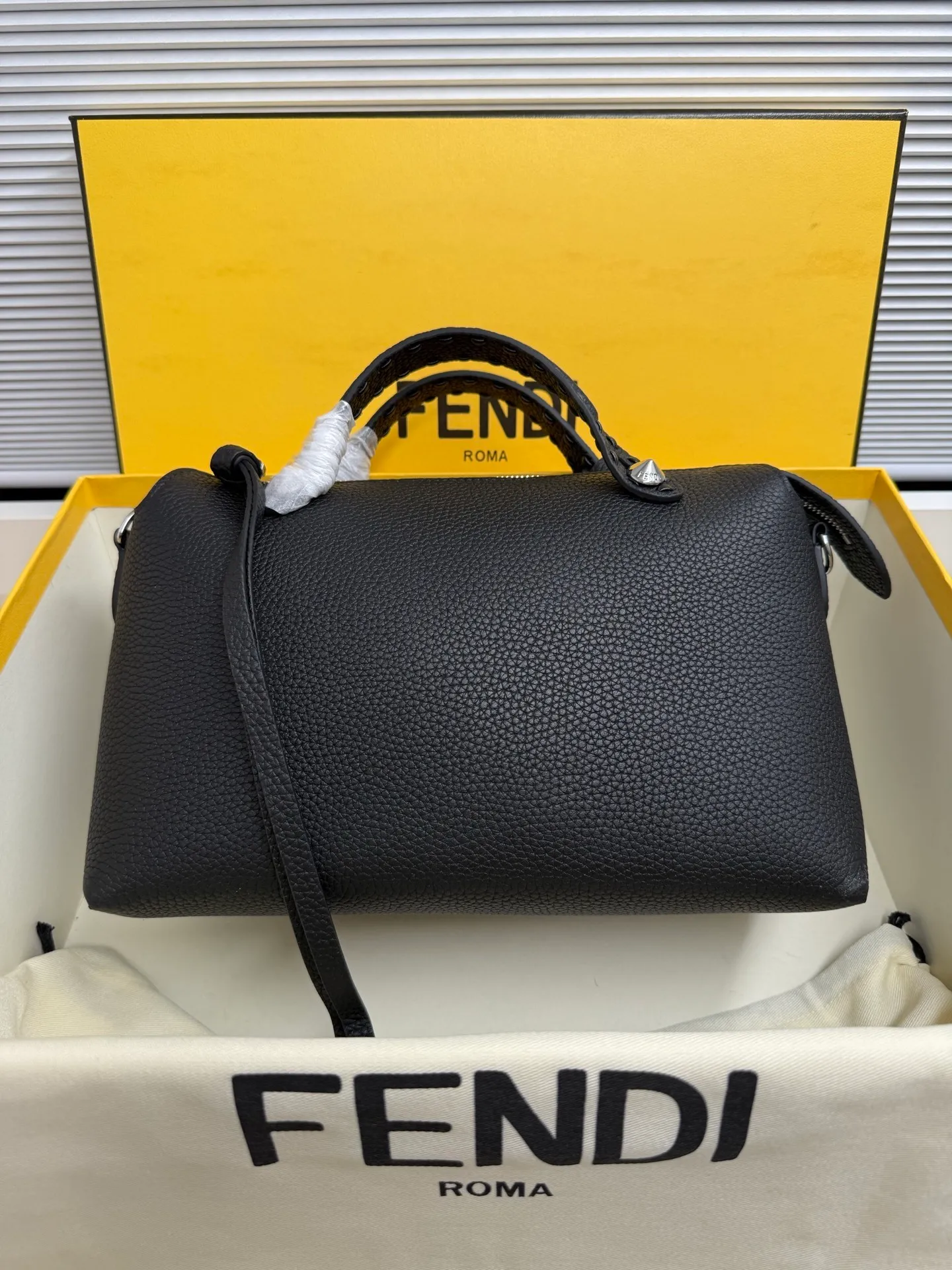 All Categories Official Website "Brand Women's Bags" Women's Bags 💙 FENDI 2026 Official Website FENDI Crossbody Bag