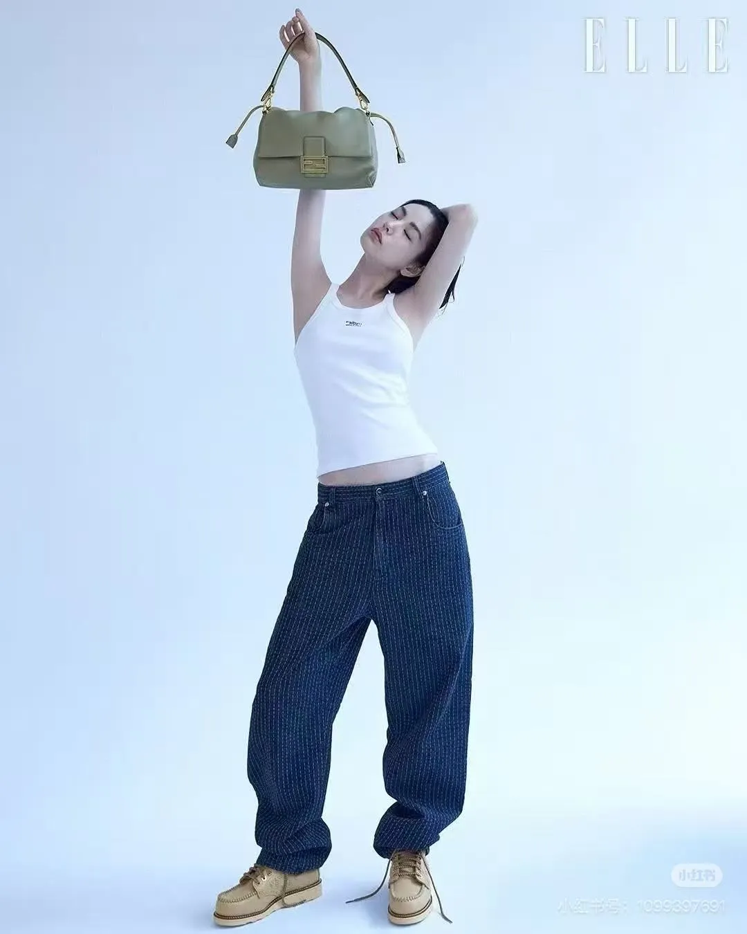 All Categories Fendi Women's Bags (Fendi) Fendi 265