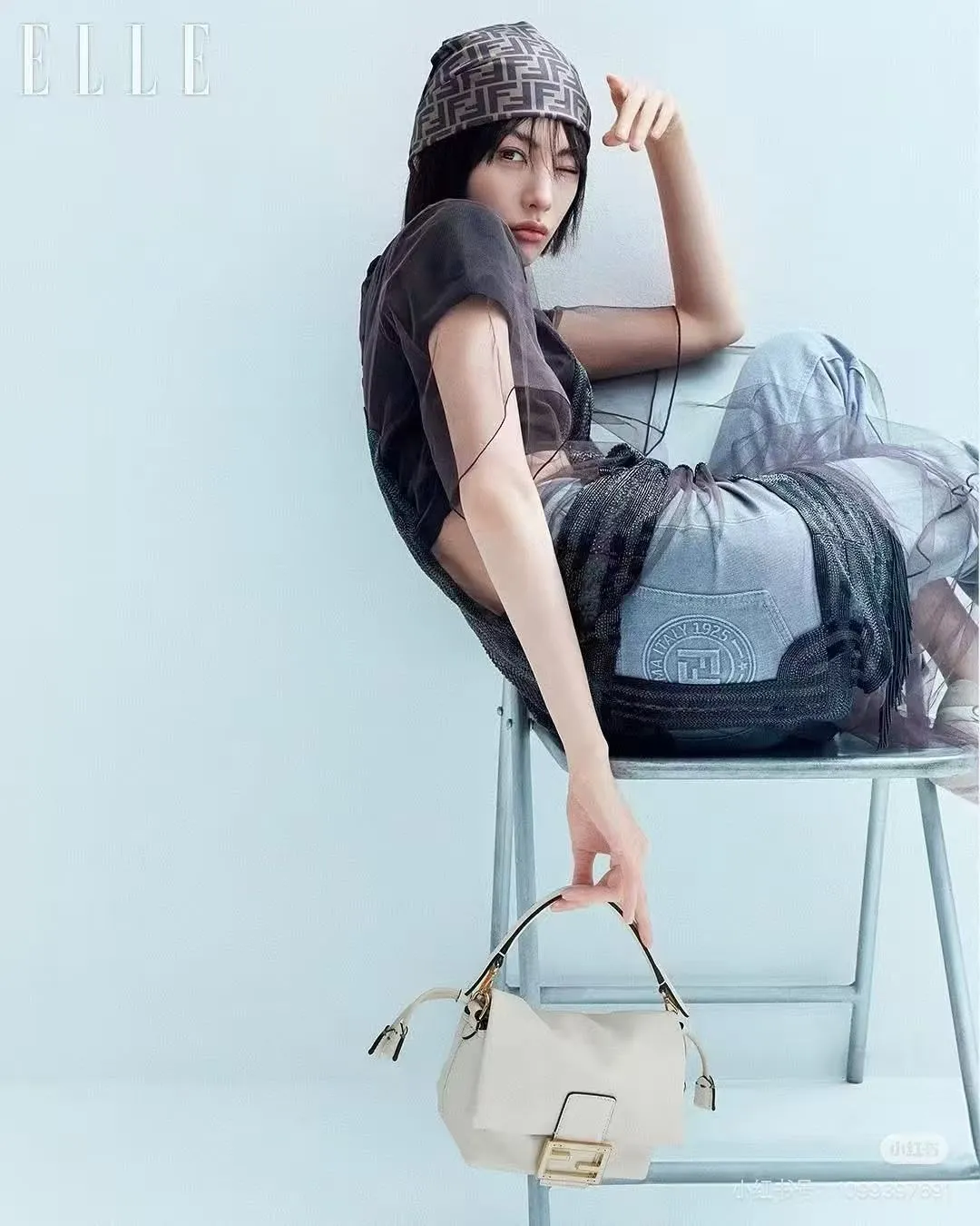 All Categories Fendi Women's Bags (Fendi) Fendi 265