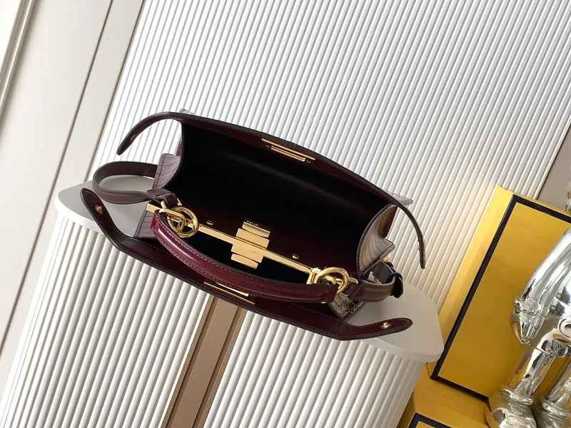 All Categories Fendi Women's Bags (Fendi) Fendi Original Order 834