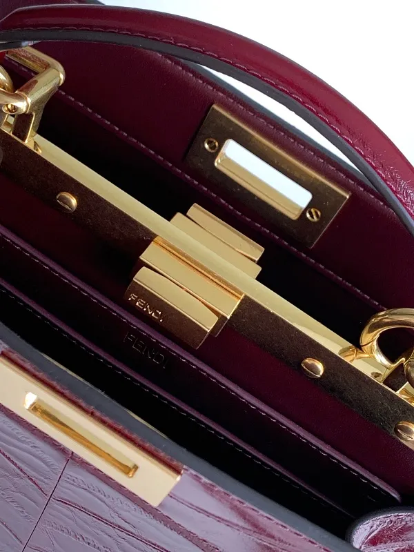 All Categories Fendi Women's Bags (Fendi) Fendi Original Order 834