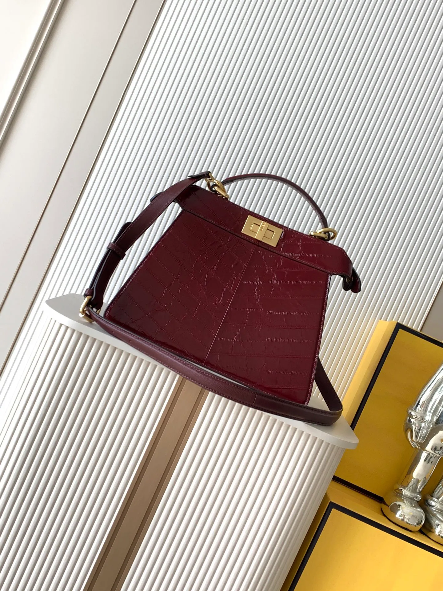 All Categories Fendi Women's Bags (Fendi) Fendi Original Order 834