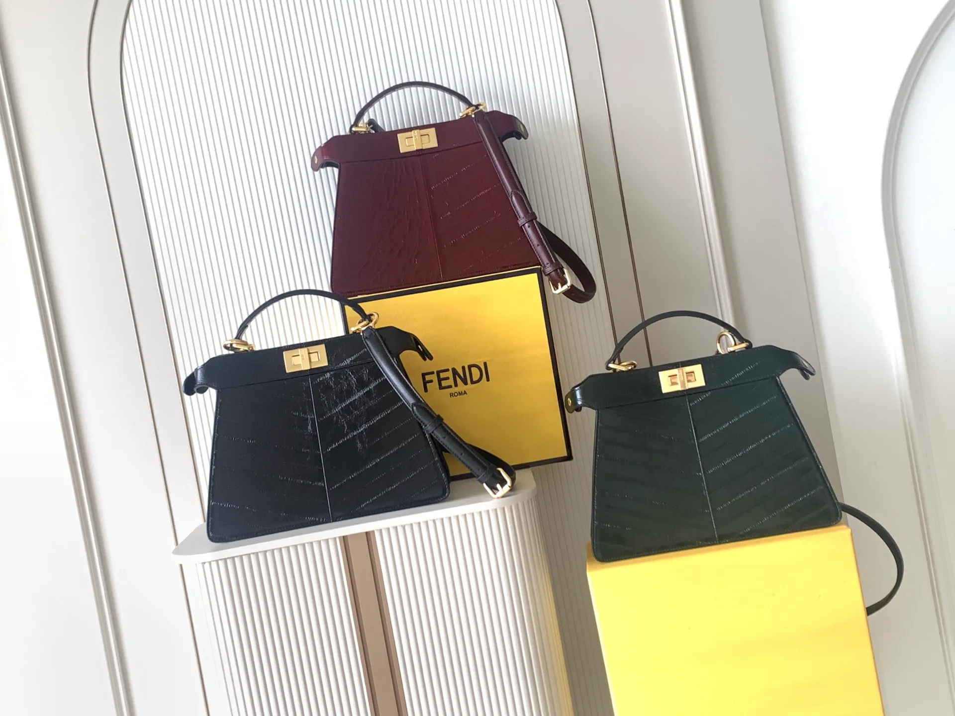 All Categories Fendi Women's Bags (Fendi) Fendi Original Order 834