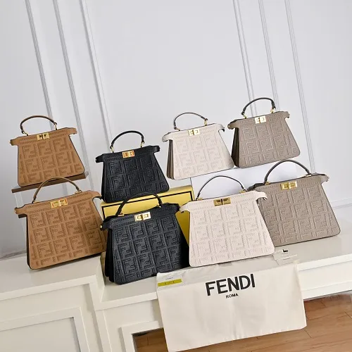 All Categories Fendi Women's Bags (Fendi) Fendi 3338