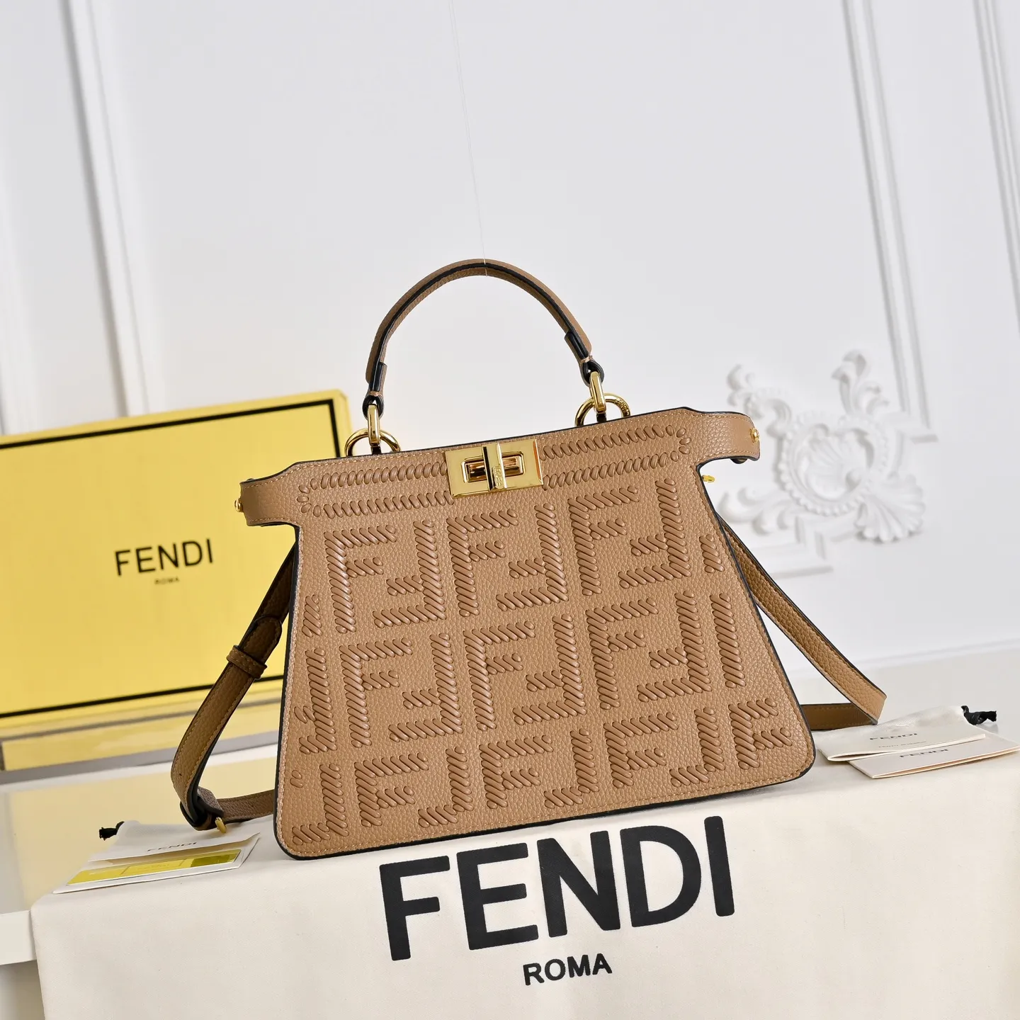 All Categories Fendi Women's Bags (Fendi) Fendi 3338