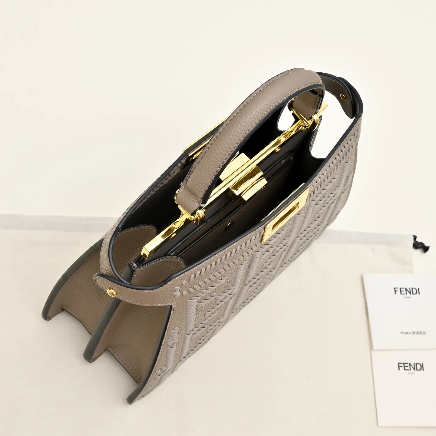 All Categories Fendi Women's Bags (Fendi) Fendi 3338