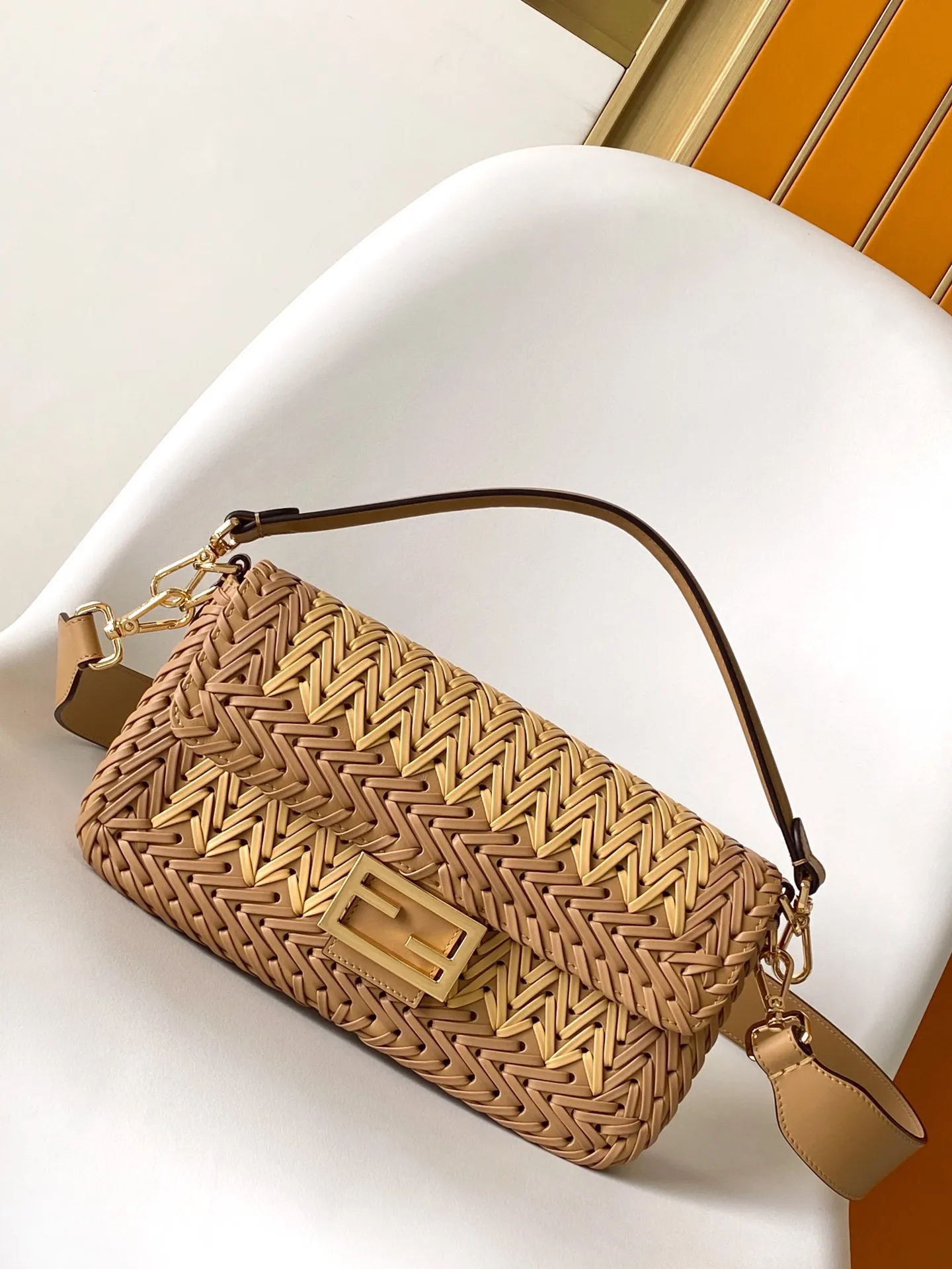 All Categories Fendi Women's Bags (Fendi) Fendi 5501