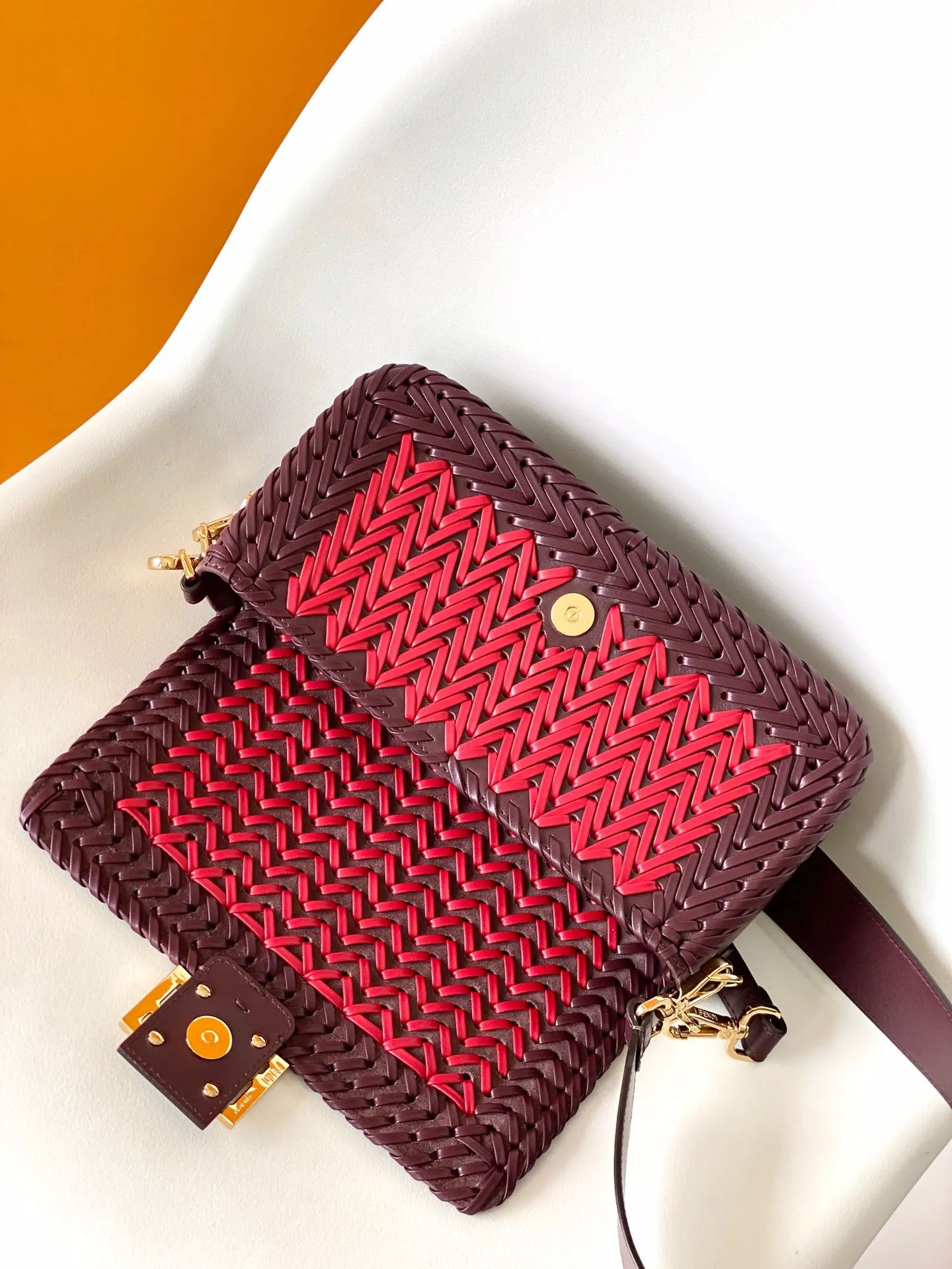 All Categories Fendi Women's Bags (Fendi) Fendi 5501