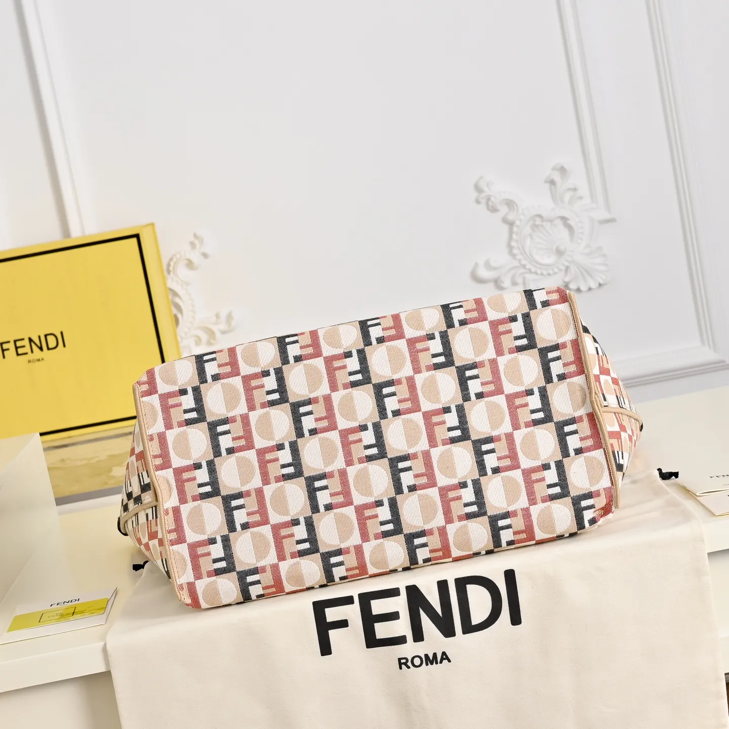 All Categories Fendi Women's Bags (Fendi) Fendi 1112
