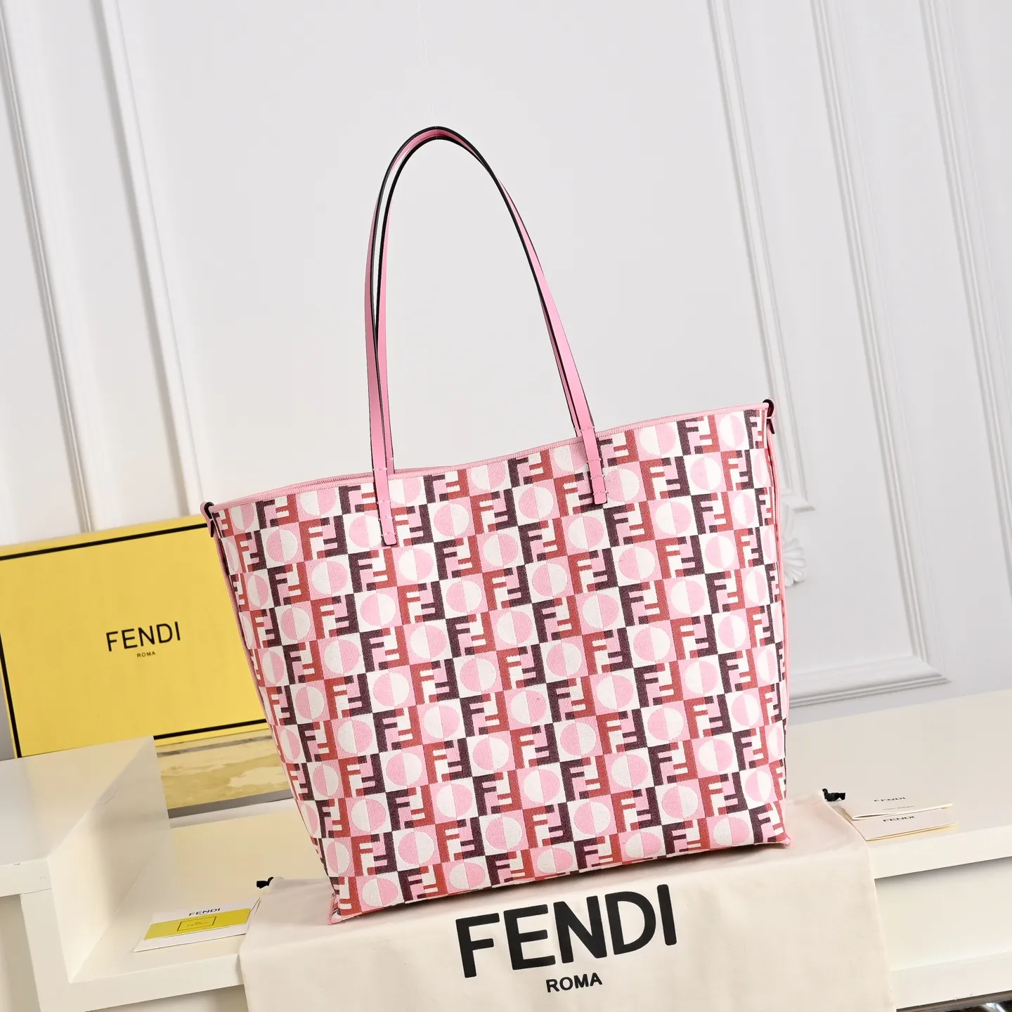 All Categories Fendi Women's Bags (Fendi) Fendi 1112