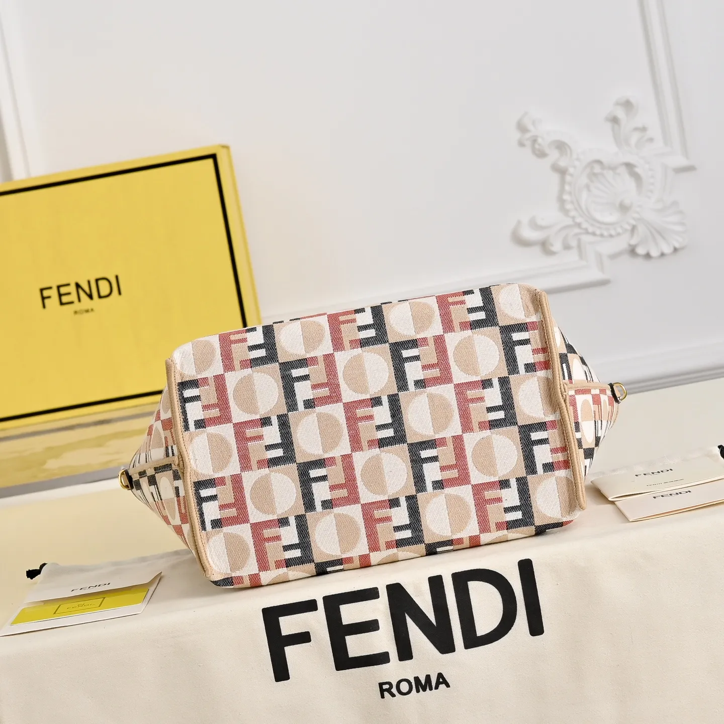 All Categories Fendi Women's Bags (Fendi) Fendi 1112