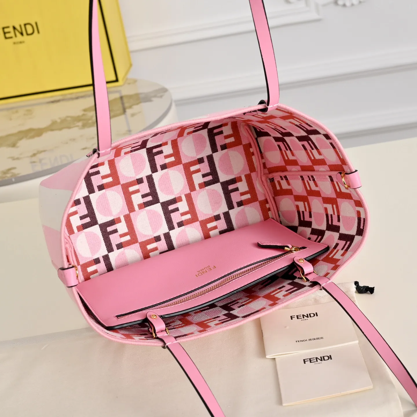 All Categories Fendi Women's Bags (Fendi) Fendi 1112