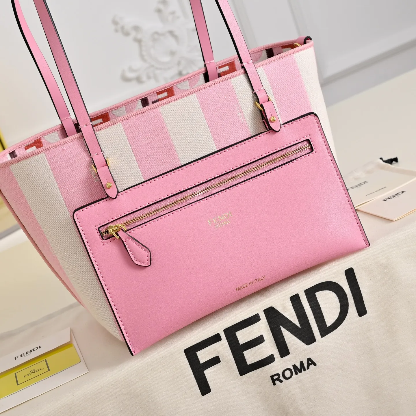 All Categories Fendi Women's Bags (Fendi) Fendi 1112