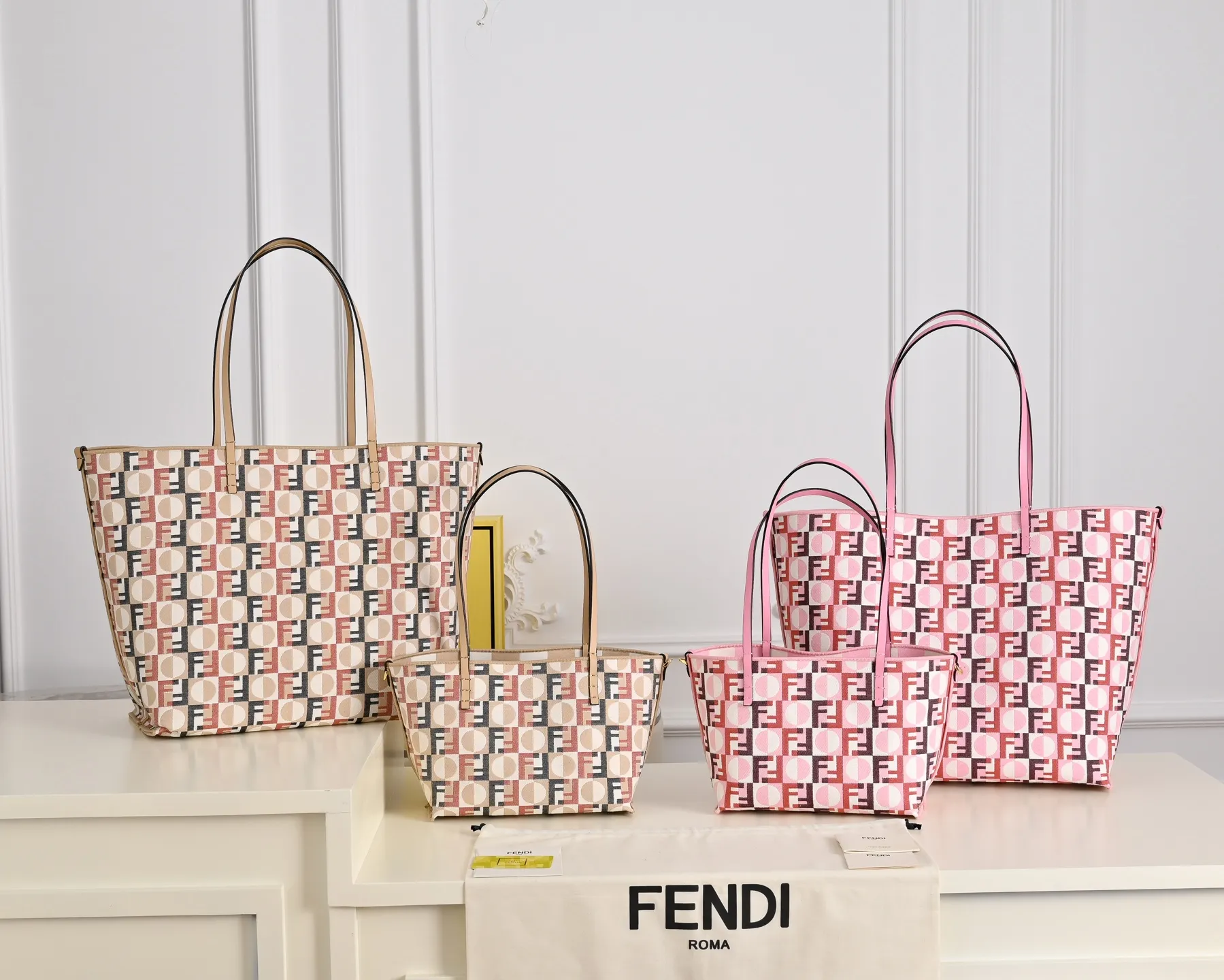 All Categories Fendi Women's Bags (Fendi) Fendi 1112