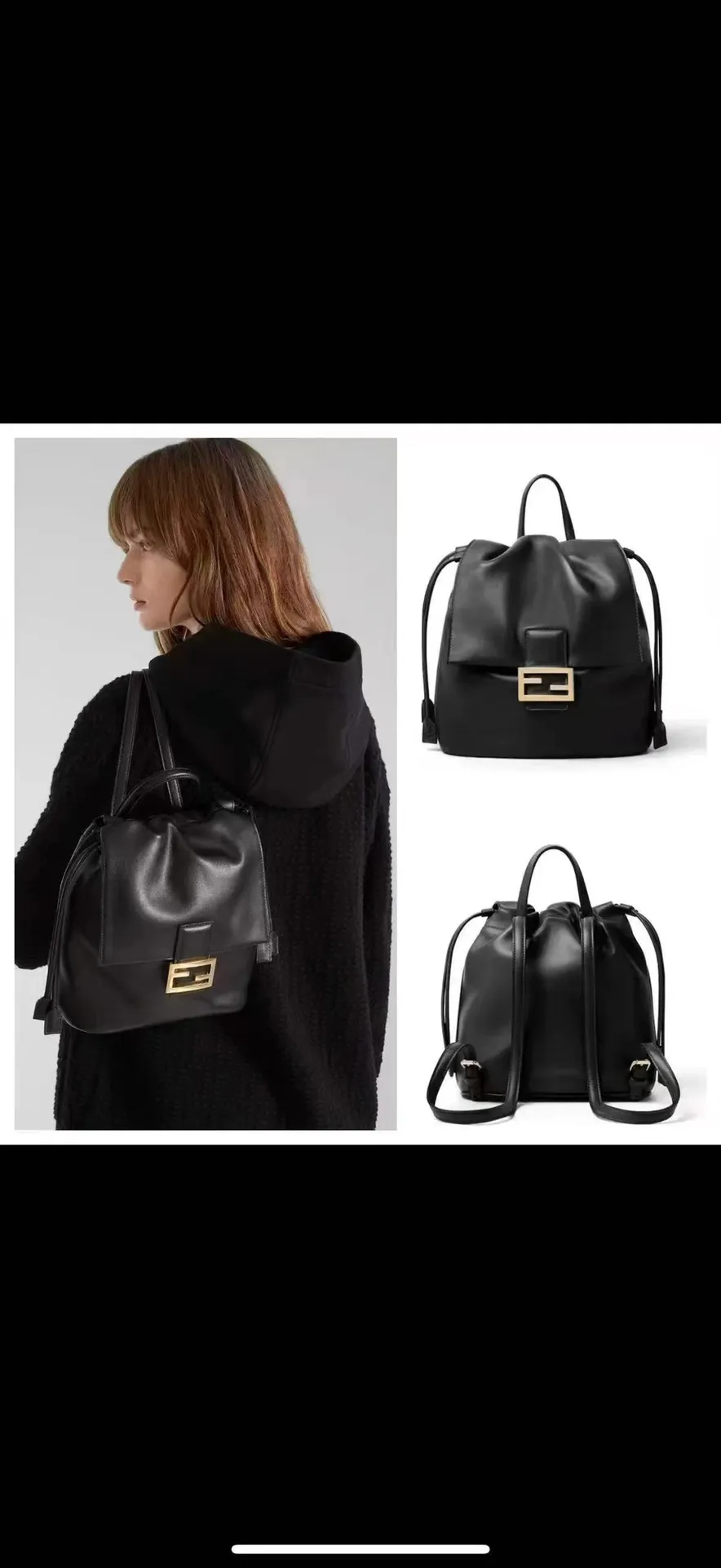 All Categories Fendi Women's Bags (Fendi) Fendi Original Order 8BZ057