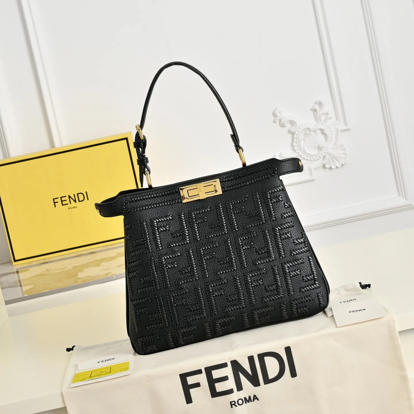 All Categories Fendi Women's Bags (Fendi) Fendi 3322