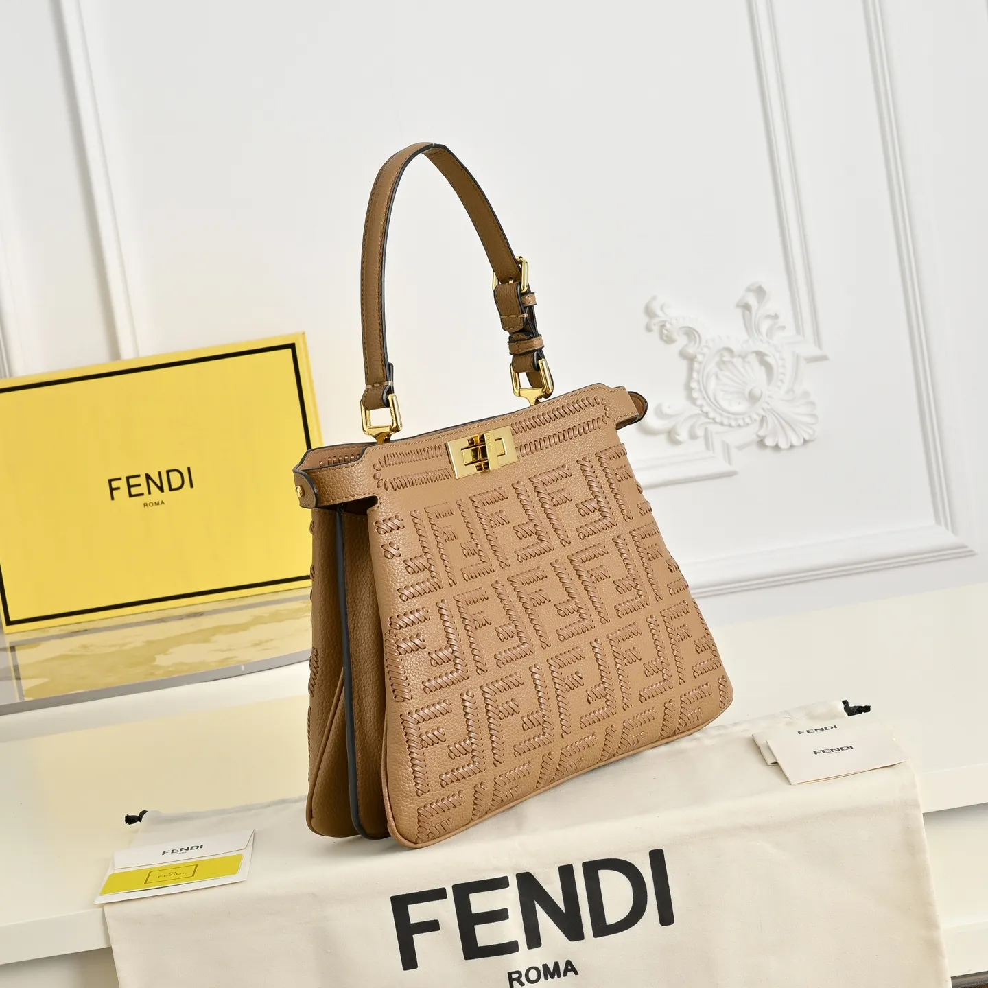 All Categories Fendi Women's Bags (Fendi) Fendi 3322