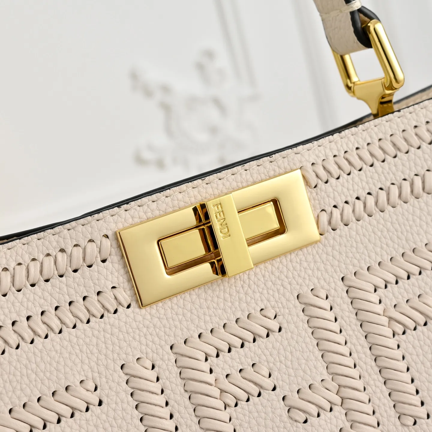 All Categories Fendi Women's Bags (Fendi) Fendi 3322