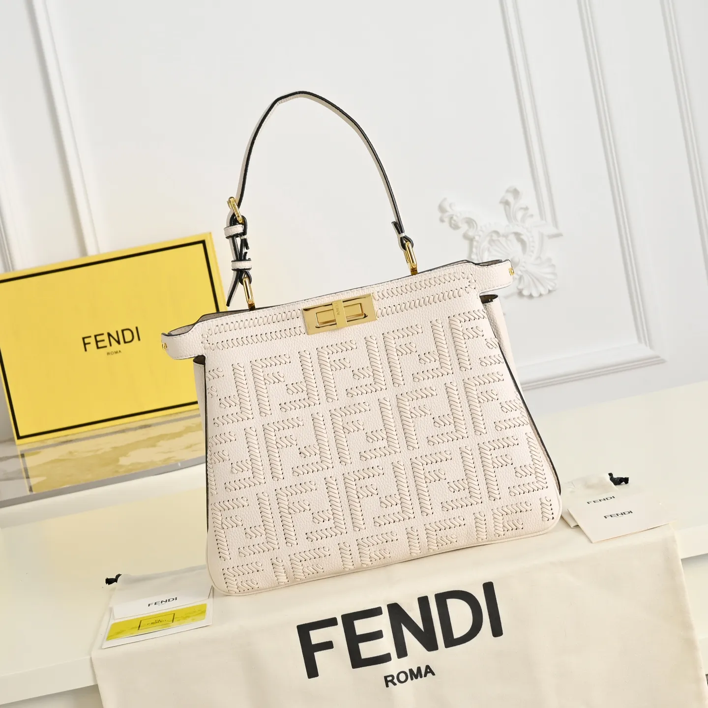 All Categories Fendi Women's Bags (Fendi) Fendi 3322