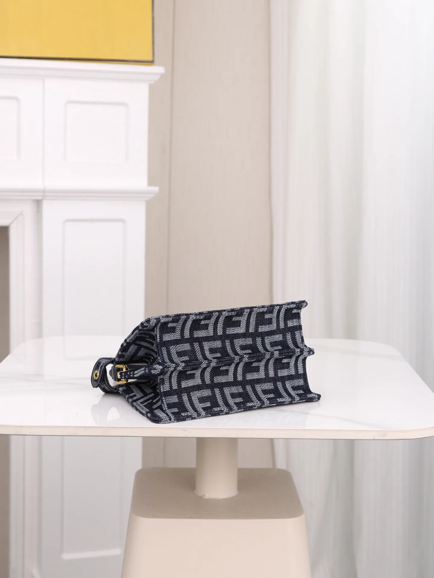 All Categories Official Website "Brand Women's Bags" Women's Bags 💙 FENDI 2026 New Fendi Crossbody Shoulder Bag
