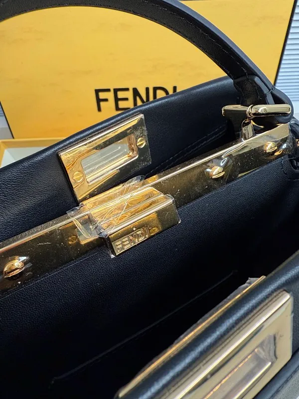 All Categories Official Website "Brand Women's Bags" Women's Bags 💙 FENDI 2026 Official Website FENDI Crossbody Bag