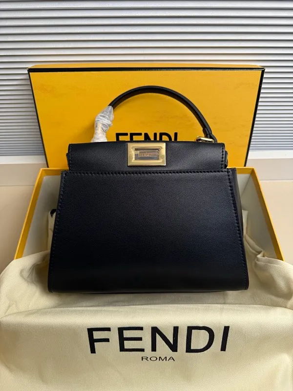 All Categories Official Website "Brand Women's Bags" Women's Bags 💙 FENDI 2026 Official Website FENDI Crossbody Bag