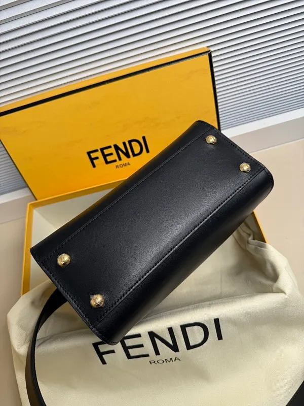 All Categories Official Website "Brand Women's Bags" Women's Bags 💙 FENDI 2026 Official Website FENDI Crossbody Bag