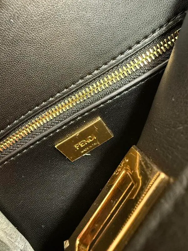 All Categories Official Website "Brand Women's Bags" Women's Bags 💙 FENDI 2026 Official Website FENDI Crossbody Bag