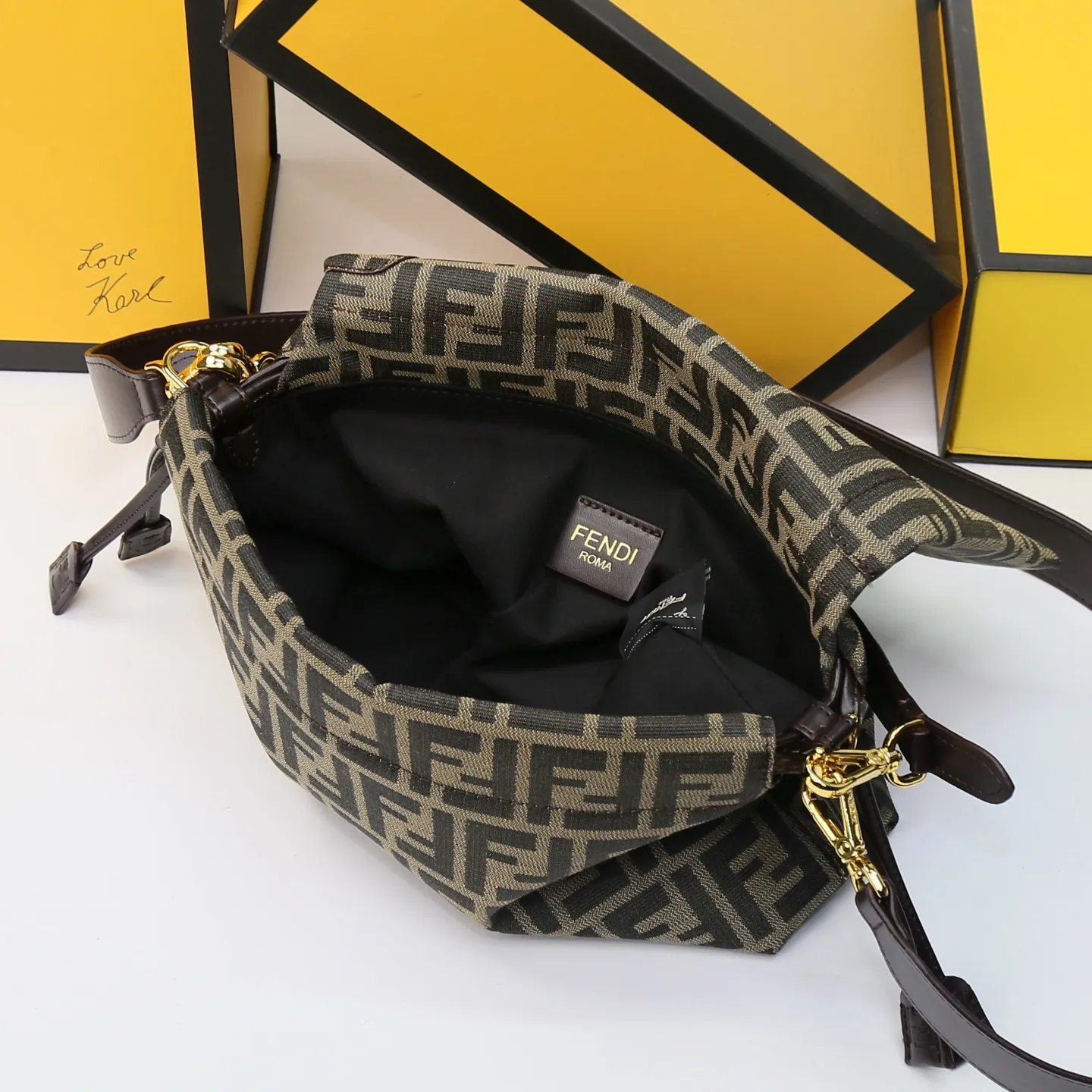 All Categories Fendi Women's Bags (Fendi) Fendi 265
