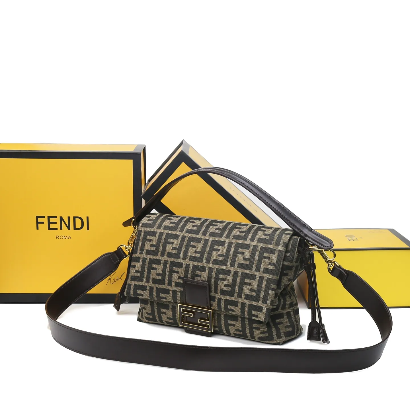 All Categories Fendi Women's Bags (Fendi) Fendi 265
